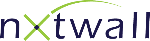 NxtWall logo