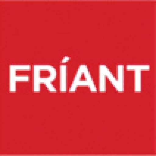 Friant logo