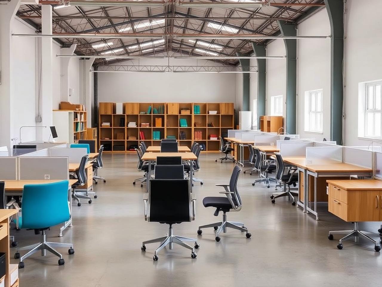 Office Furniture